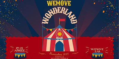 WeMove in Wonderland